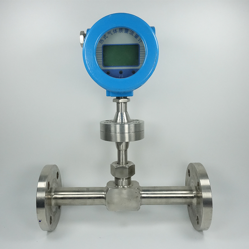 Shanghai Cixi Natural and Ammonia Gas Air Flow Meter Price