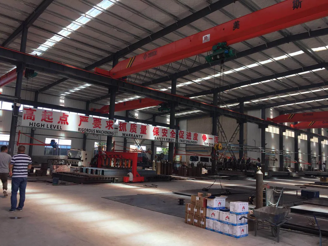 Simei China 3*16m Digital Truck Scales Weighbridge No. 1 Weighting Solution