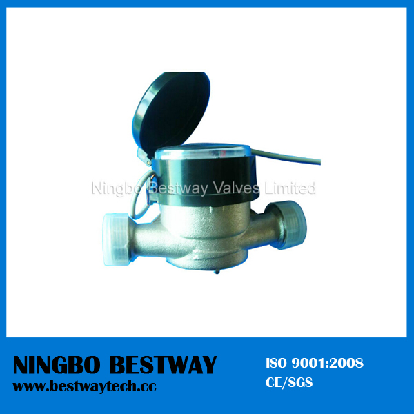 Single Jet Water Meter (BW500)