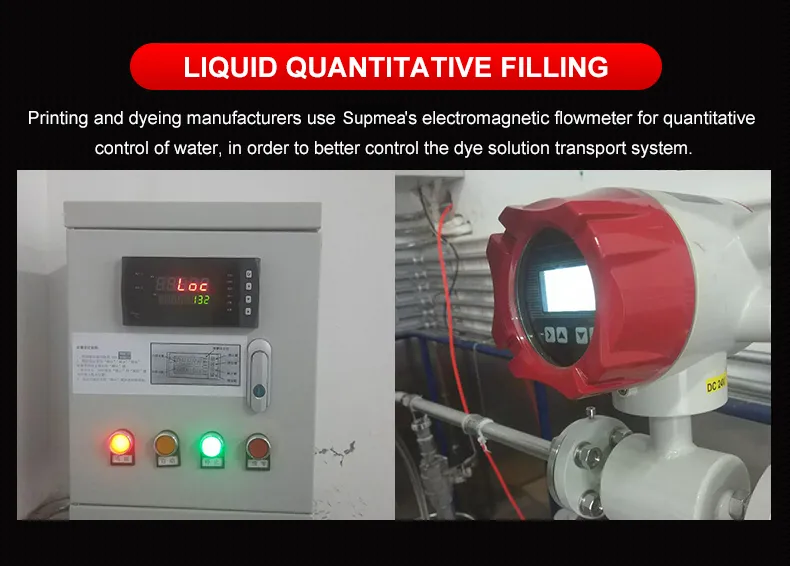 Small Size Slurry LNG Flow Meter Water Screw Roots Flowmeter Low Flow Meter Digital Counter for Water