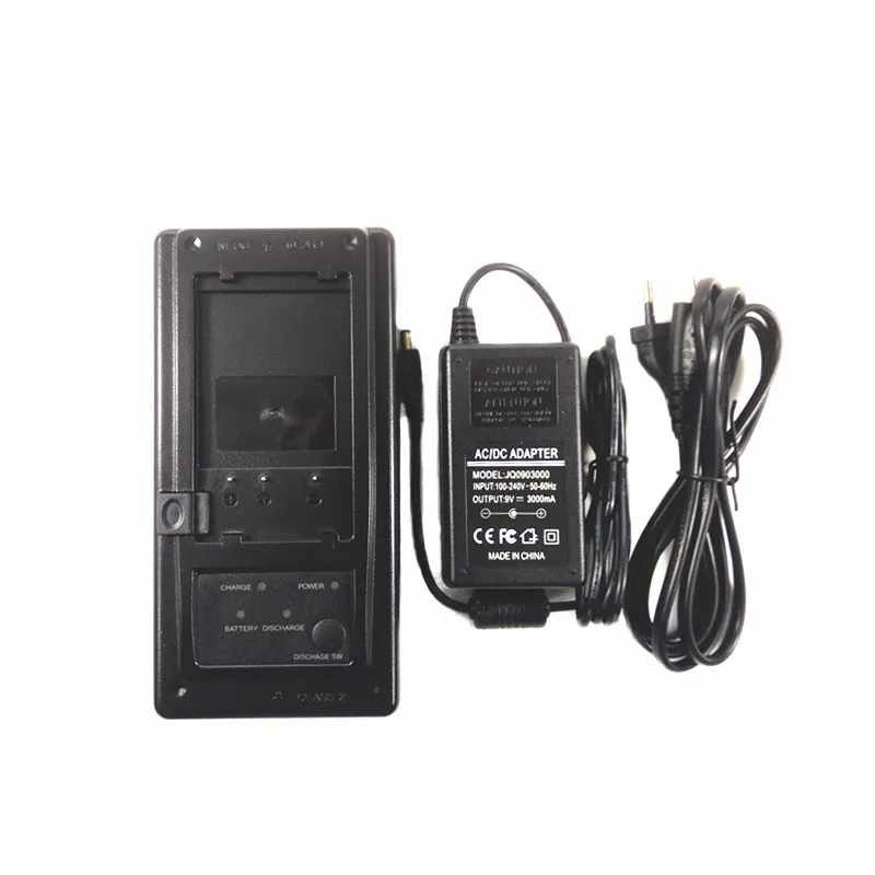 Stdc03 Battery Charger for Pentax Total Station