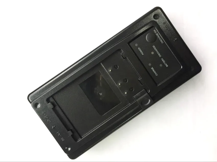 Stdc03 Battery Charger for Pentax Total Station
