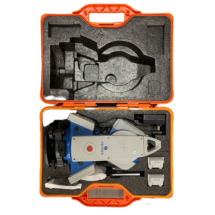Stonex Single Prism 3000m More Powerfor 30X Total Station China