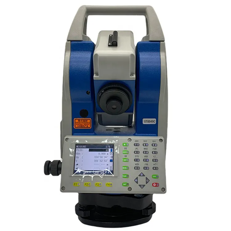 Stonex Single Prism 3000m More Powerfor 30X Total Station China