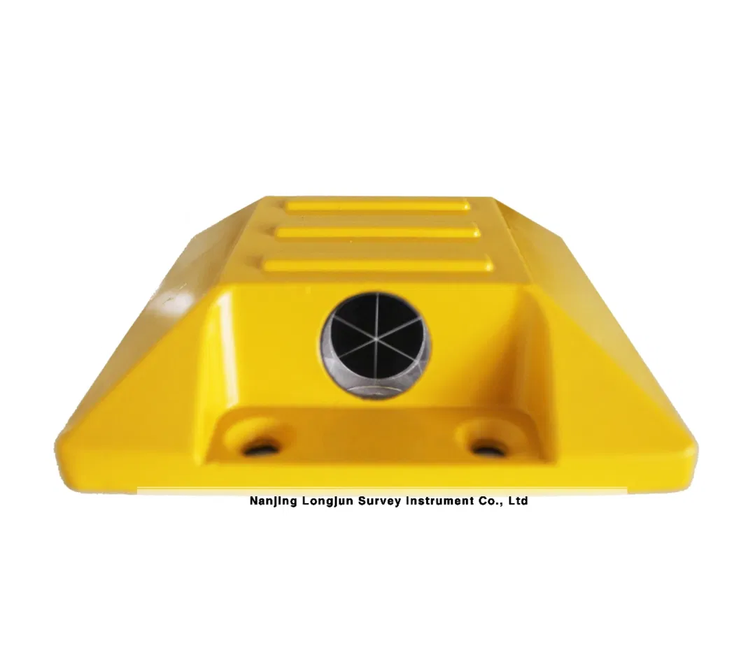Surveying Prism Square Road Prism Mini Lj211