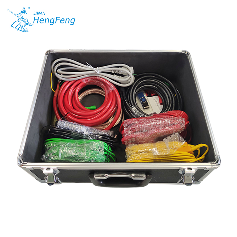 Three Phase Transformer Turns Ratio TTR Tester for Transformer Testing