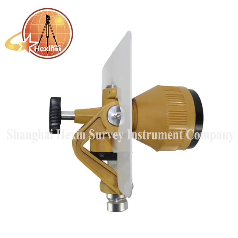 Topcon Ak11 Target Large Total Station Sccessory Prism with 40 Surface Quality
