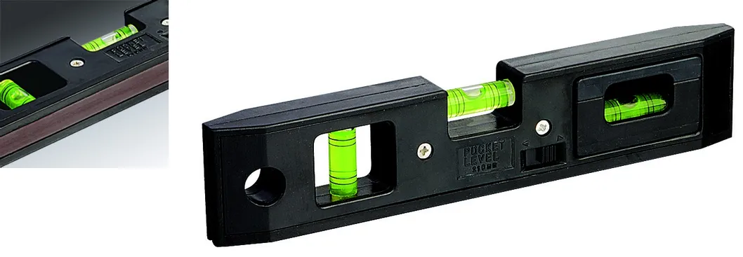 Torpedo Level