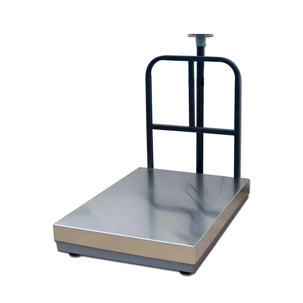 Torrey Style 40 100 300 500 Lb Kg Digital Scale Bascula Platform