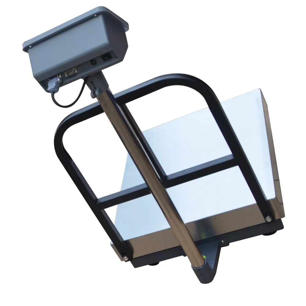 Torrey Style 40 100 300 500 Lb Kg Digital Scale Bascula Platform