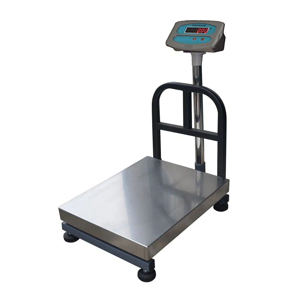 Torrey Style 40 100 300 500 Lb Kg Digital Scale Bascula Platform