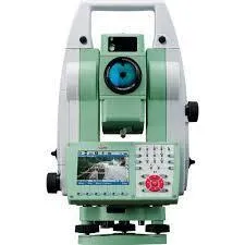 Total Station Ts15 a Robotic Total Station