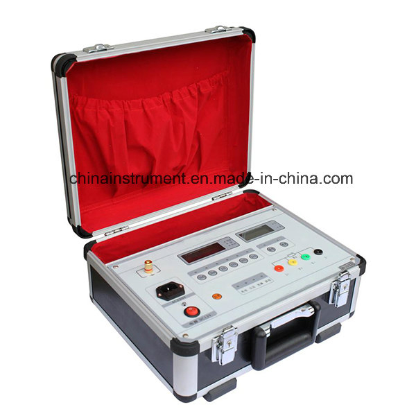 Transformer Winding Resistance Tester