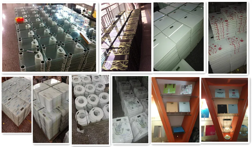 Travel Luggage Scale with Strap