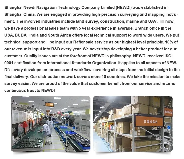 Trimble M3 Nikon Pentax Kolida Kts472r10 Total Station Survey Equipment