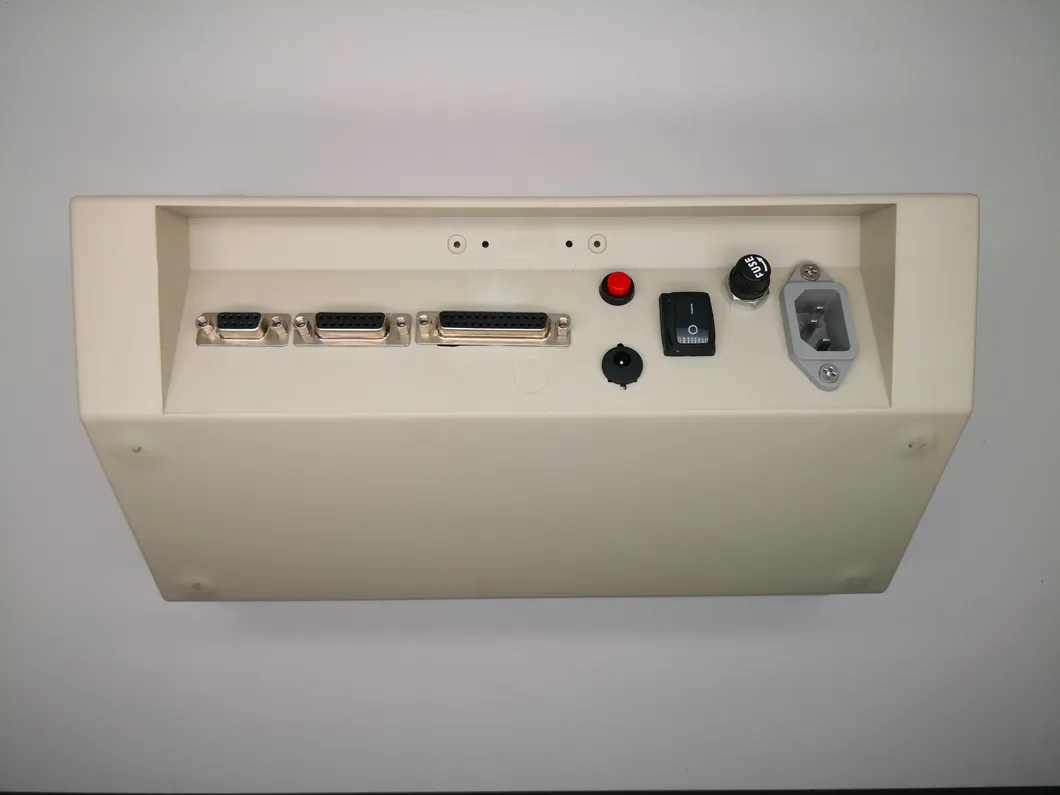 Truck Scale Yaohua Electronic Xk3190 A9 Weighing Indicator