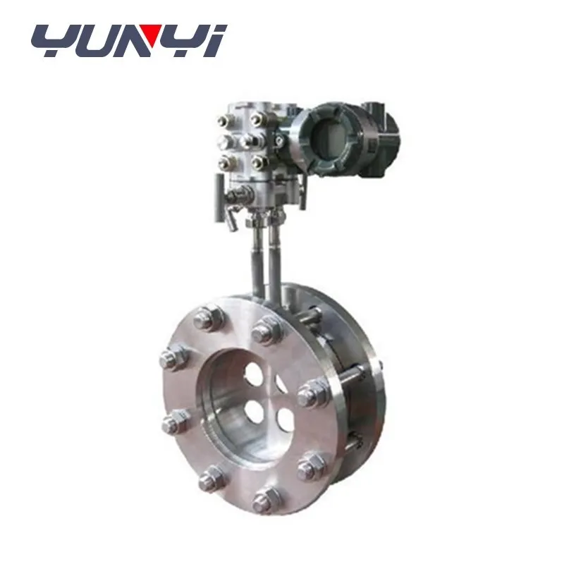 Tuf-2000h Liquid Ultrasonic Flow Meter