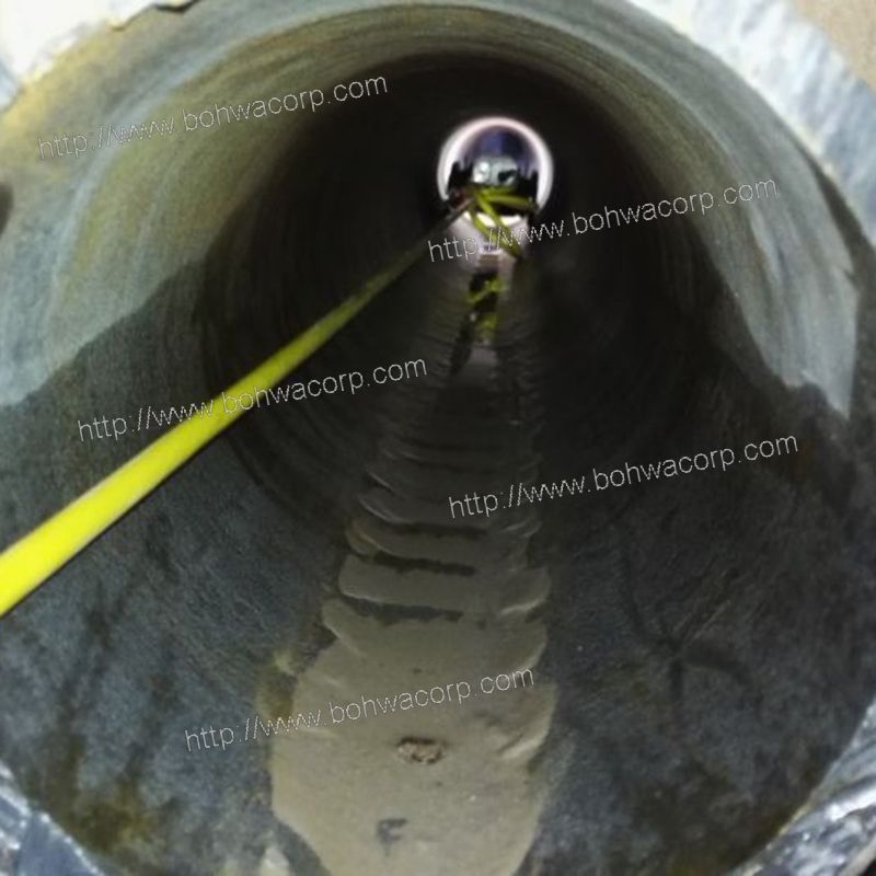 Underground Borehole Video Image Geographic Surveying Inspection Machine