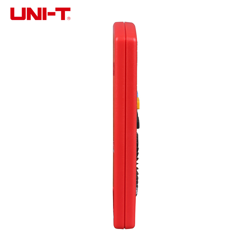 UNI-T Handheld Digital Multimeter UT120A Auto Range Continuity Buzzer Multimeter