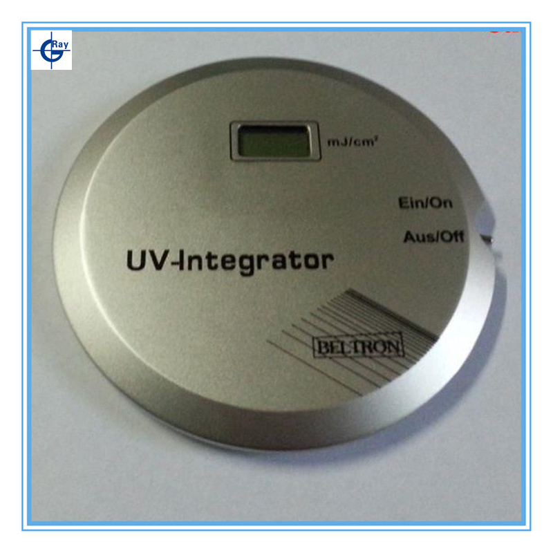 UV Energy Meter for UV Intensity Testing