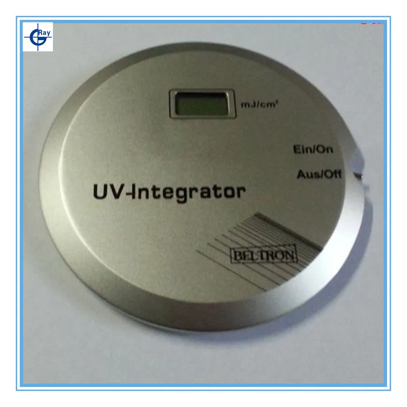 UV Energy Meter for UV Intensity Testing