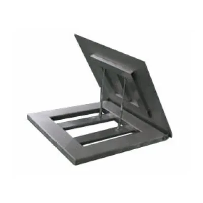 Washdown Stainless Stee Floor Scale