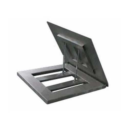 Waterproof Floor Scale - Washdown Floor Scale