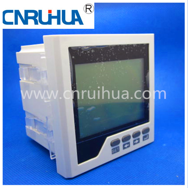 Whole Sales RS485 LCD Multifunction Power Meter