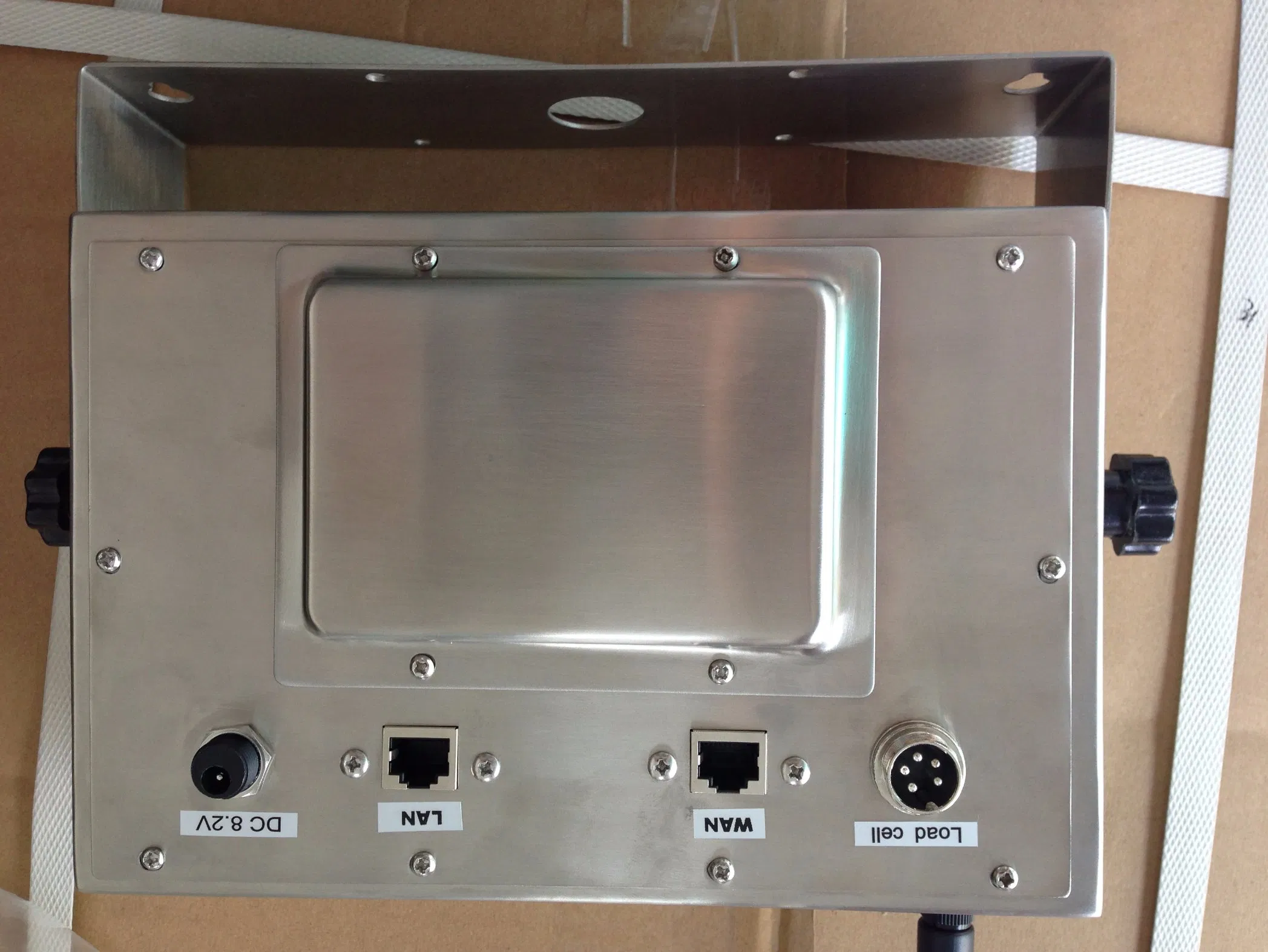 WiFi-Weighing Indicator for Weighing Scales (315A1-RB-WiFi)