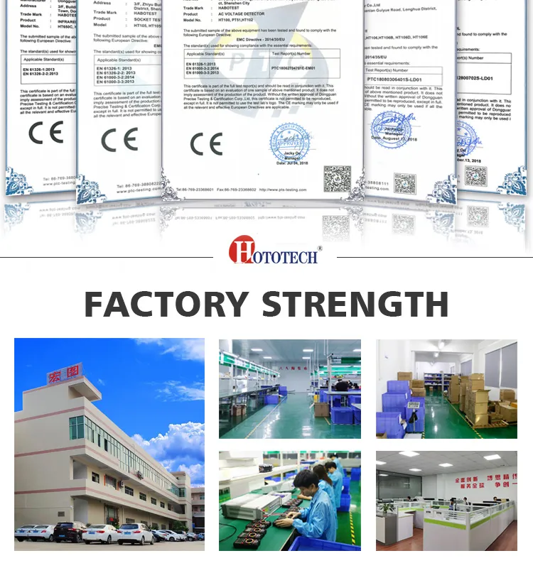 Wireless Manual Sound Level Meter Calibrator