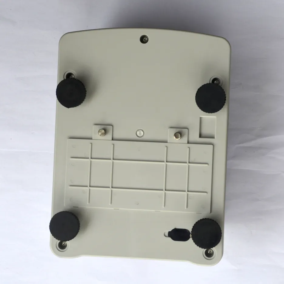 Wps 6kg 30kg 0.2g Stainless Steel Pan Digital Washdown Weight Scale for Vegetables