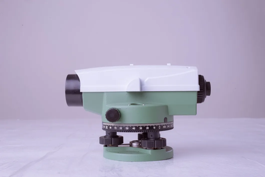 X8 Dumpy Level Cheapest at-32 Survey Instrument
