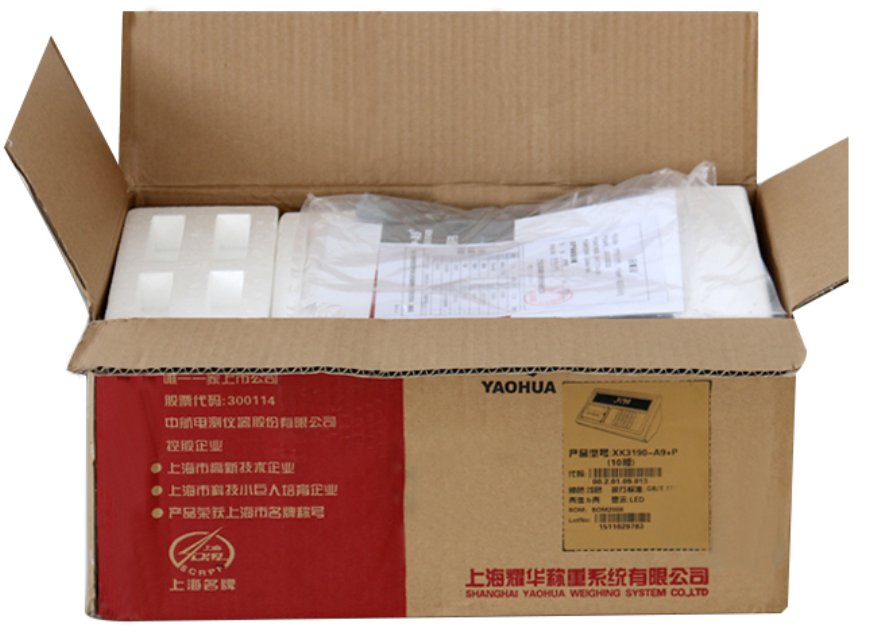 Xk3190-A9 Weighing Indicator for Truck Scale