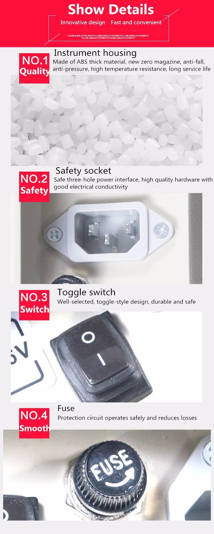 Xk3190-A9 Weighing Indicator for Truck Scale