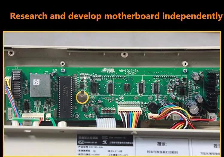 Xk3190-A9 Weighing Indicator for Truck Scale