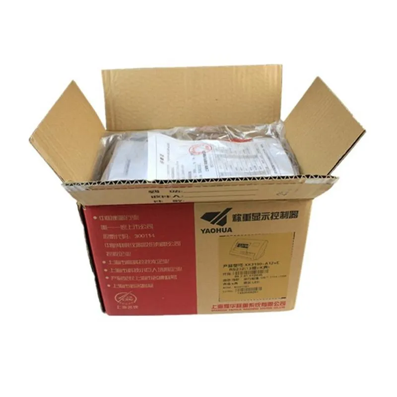 Yaohua Weighing Indicator Xk3190-A12e