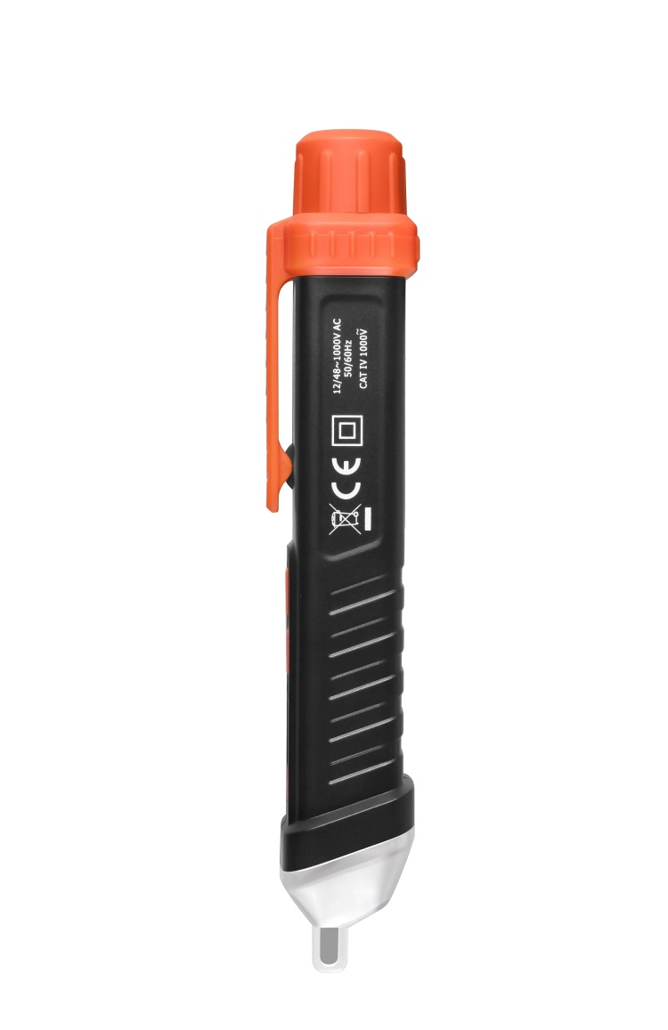 Yw-322 Breakpoint Check Safe Use Non-Contact Voltage Tester Tool