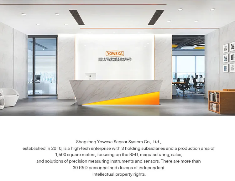 Yw-322 Breakpoint Check Safe Use Non-Contact Voltage Tester Tool