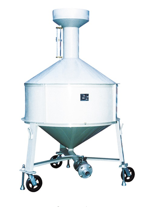 ZCHENG Standard 100L Measuring Can